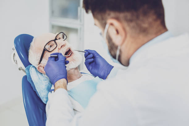 Best Emergency Dentist for Knocked-Out Tooth in Matteson, IL